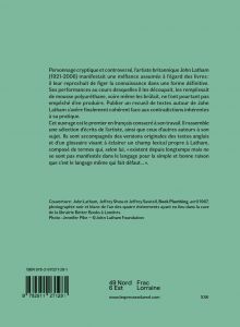 Recueil de contradictions