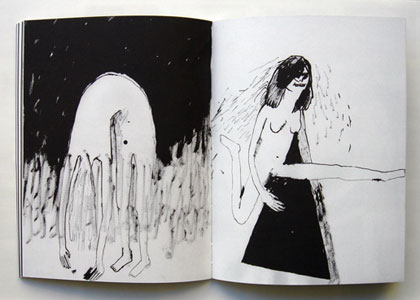 I Wait Here For You Forever as Long as It Takes