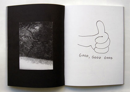 I Wait Here For You Forever as Long as It Takes