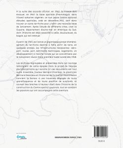 Le Centre spatial guyanais