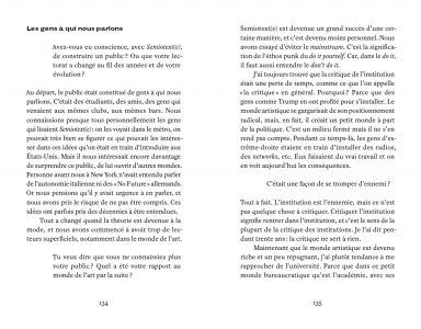 Ce que Sylvère Lotringer n'écrivait pas