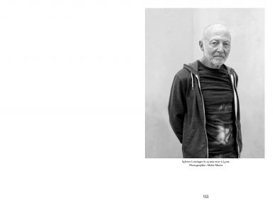 Ce que Sylvère Lotringer n'écrivait pas