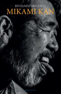 Benjamin Mouliets - Mikami Kan (livre + CD)