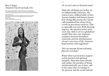 Museum of the Future