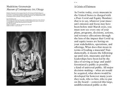 Museum of the Future