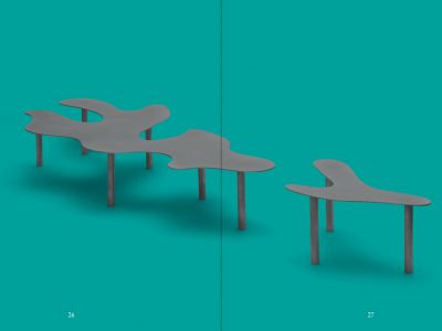 Objects of Fascination