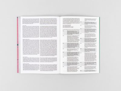 La materia poteva non esserci