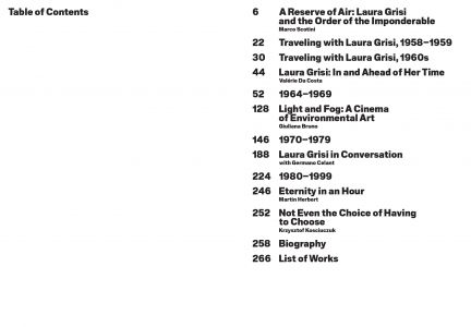 The Measuring of Time