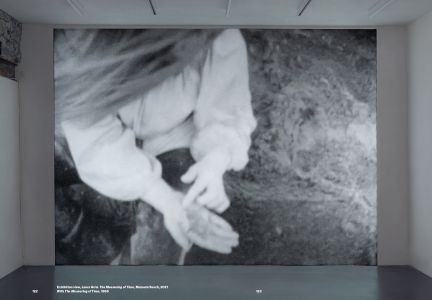 The Measuring of Time