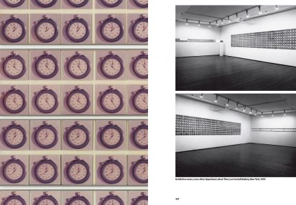 The Measuring of Time