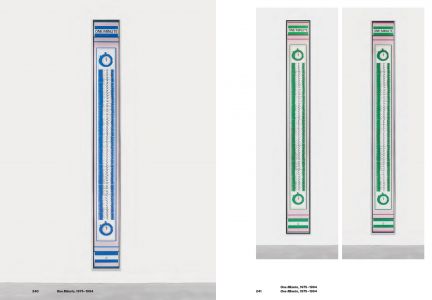 The Measuring of Time