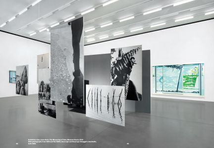 The Measuring of Time