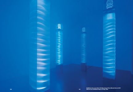 The Measuring of Time