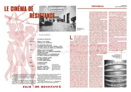 Les formes du désir