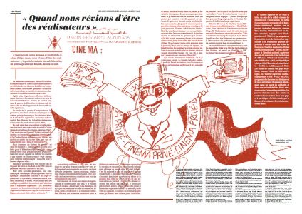 Les formes du désir