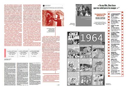 Les formes du désir