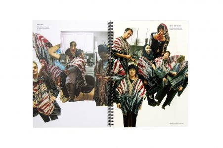 Social Fabric Earth Return