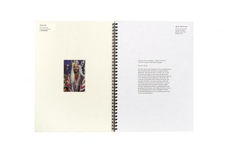 Social Fabric Earth Return