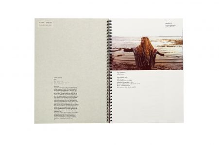 Social Fabric Earth Return