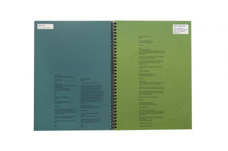 Social Fabric Earth Return