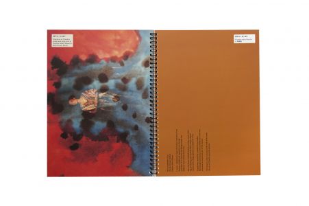 Social Fabric Earth Return