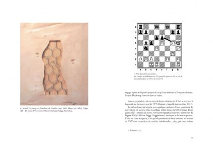 Étant donné Marcel Duchamp