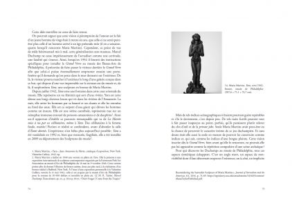 Étant donné Marcel Duchamp