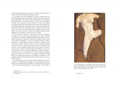 Étant donné Marcel Duchamp