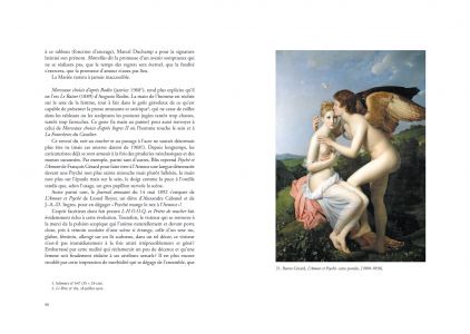 Étant donné Marcel Duchamp