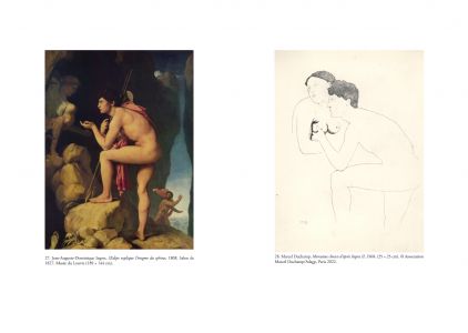 Étant donné Marcel Duchamp