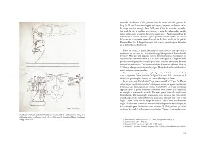 Étant donné Marcel Duchamp