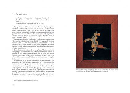 Étant donné Marcel Duchamp