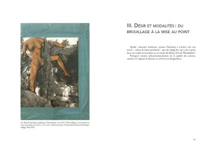 Étant donné Marcel Duchamp