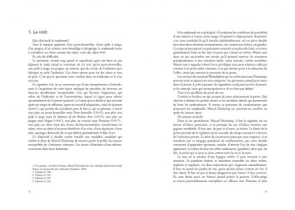 Étant donné Marcel Duchamp