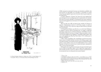 Étant donné Marcel Duchamp