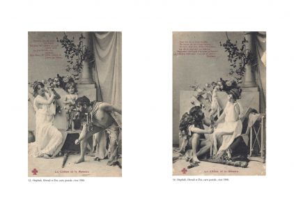 Étant donné Marcel Duchamp