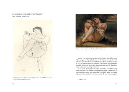 Étant donné Marcel Duchamp