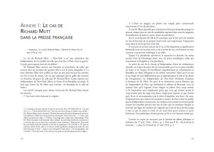 Étant donné Marcel Duchamp