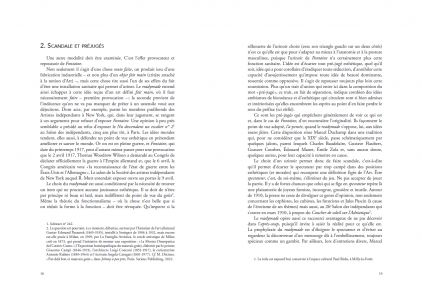 Étant donné Marcel Duchamp