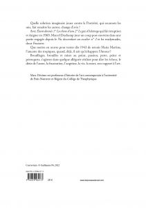 Étant donné Marcel Duchamp