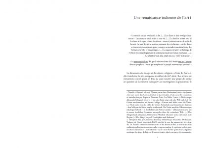 L'Inde des visionnaires