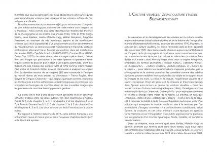 Culture visuelle