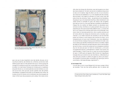 Paul Thek en Italie (1962-1976)