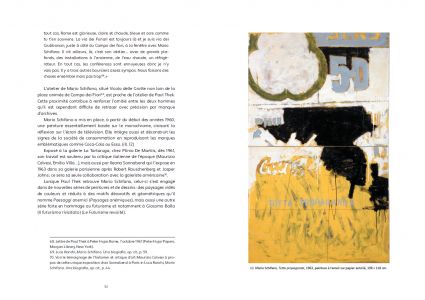 Paul Thek en Italie (1962-1976)