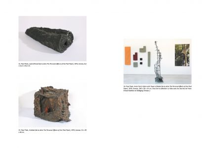 Paul Thek en Italie (1962-1976)