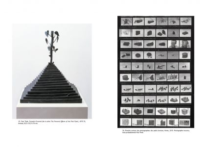 Paul Thek en Italie (1962-1976)