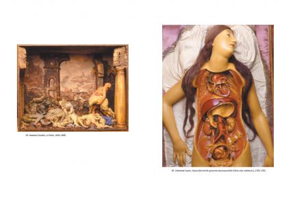 Paul Thek en Italie (1962-1976)