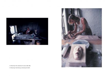 Paul Thek en Italie (1962-1976)