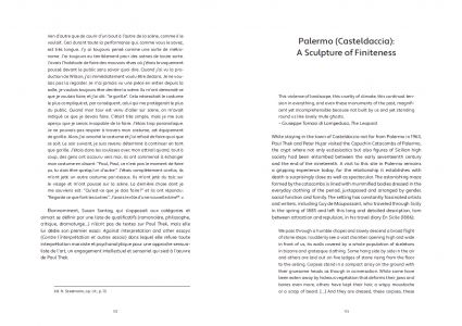 Paul Thek en Italie (1962-1976)