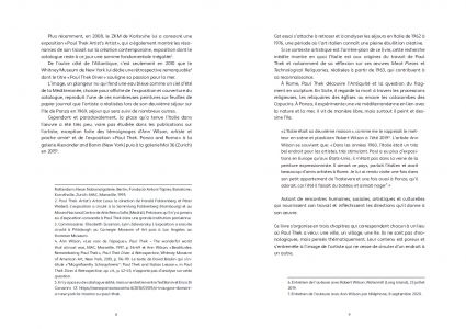 Paul Thek en Italie (1962-1976)